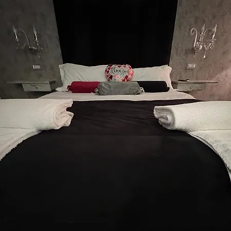 B&B Level Up Napels