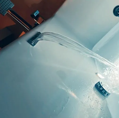 B&B Level Up Frühstückspension