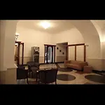 Oda ve Kahvaltı B&B Level Up