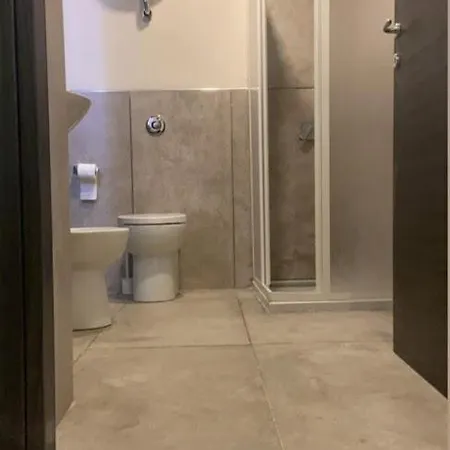 B&B Level Up נאפולי
