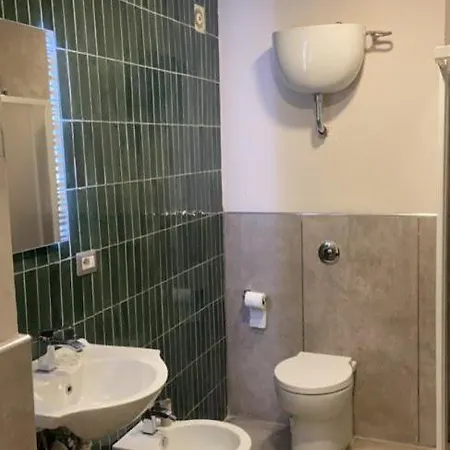 Bed & Breakfast B&B Level Up *