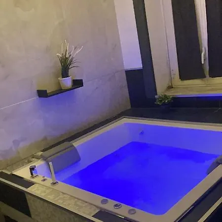 Bed & Breakfast B&B Level Up *