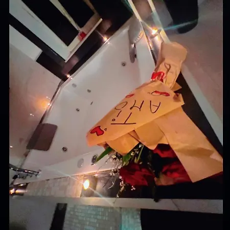 B&B Level Up * Naples