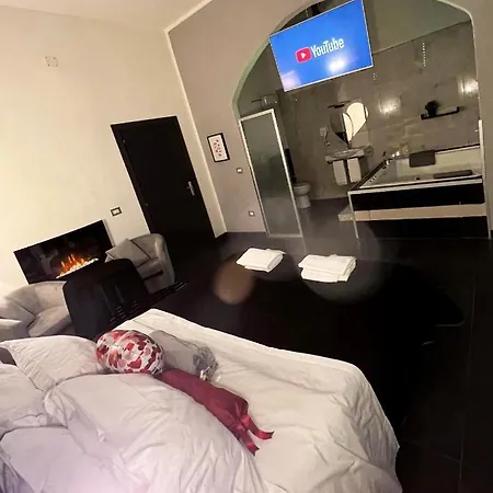 B&B Level Up Bed & Breakfast *