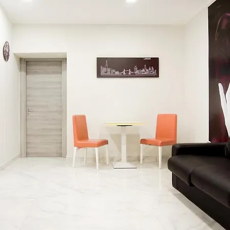 B&B Level Up Oda ve Kahvaltı