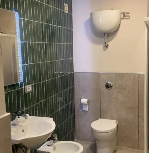 Bed & Breakfast B&B Level Up *