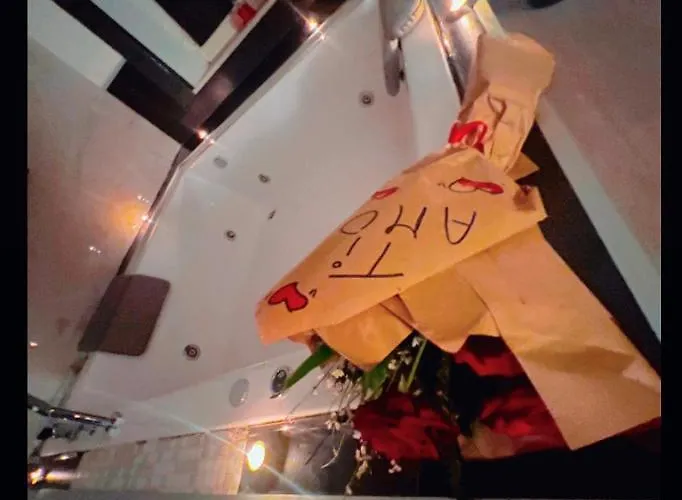 B&B Level Up * Napels