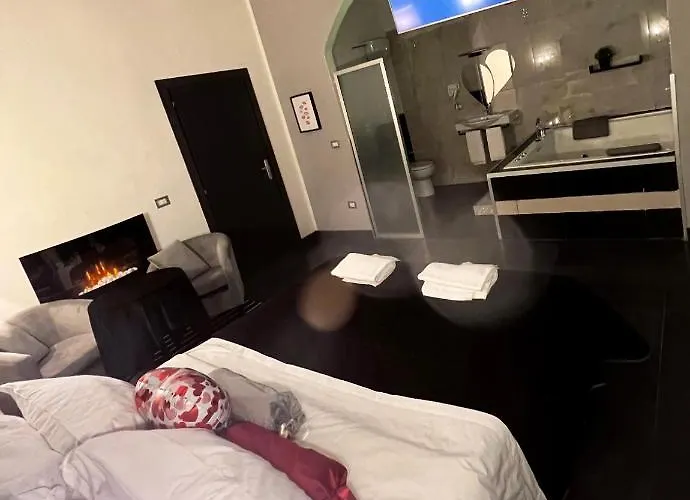 B&B Level Up Bed & Breakfast *