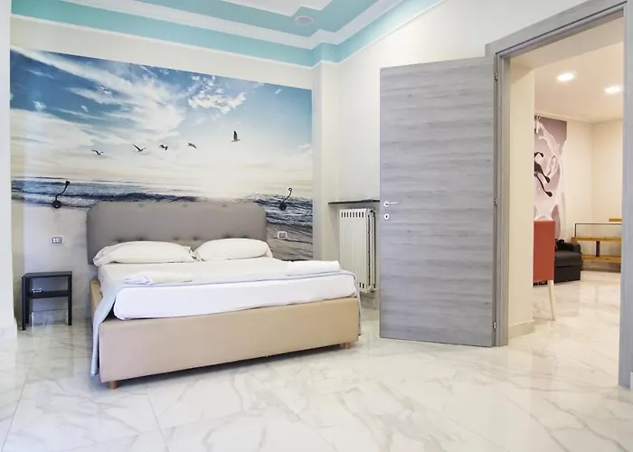 Bed & Breakfast B&B Level Up *