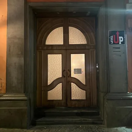 住宿加早餐酒店 B&B Level Up