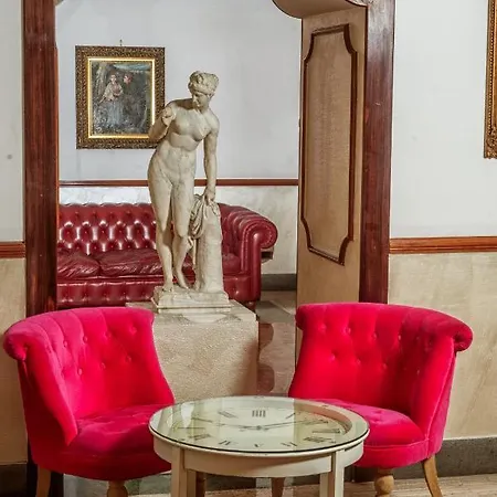 B&B Level Up 那不勒斯