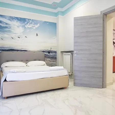 住宿加早餐酒店 B&B Level Up *