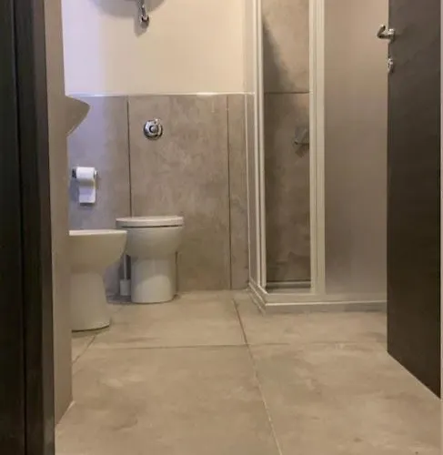 B&B Level Up Nápoles