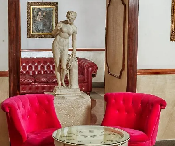 B&B Level Up Nápoles